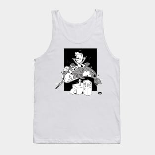 Rock Youth Tank Top